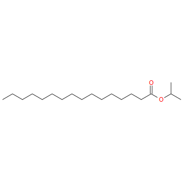 Isopropyl Palmitate CAS 142-91-6