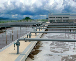 water treatment