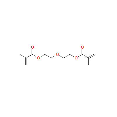 Diethylene Glycol Dimethacrylate CAS 2358-84-1