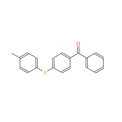 4-Benzoyl 4 -Methyldiphenyl Sulfide CAS 83846-85-9