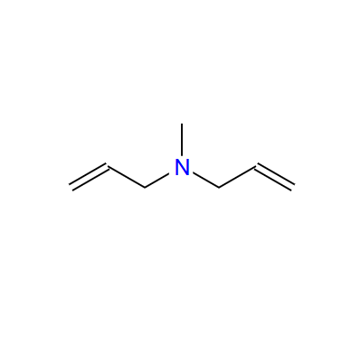 Methyldiallylamine CAS 2424-01-3