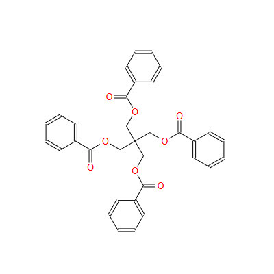 Pentaerythritol Tetrabenzoate CAS 4196-86-5 Pentaerythritol Tetrabenzoate CAS 4196-86-5