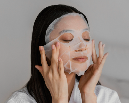 face masks