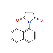N-(1-нафтил)малеимид CAS 3369-39-9