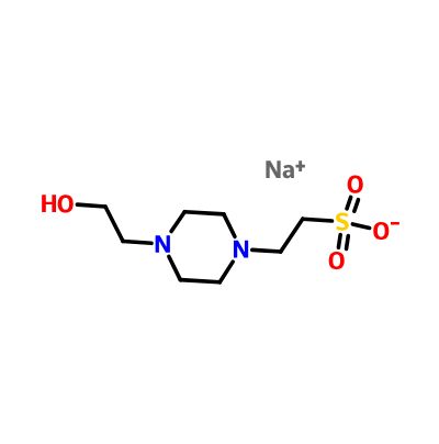 HEPES sodium salt CAS 75277-39-3 HEPES sodium salt CAS 75277-39-3