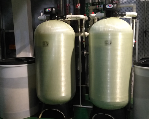 Boiler protective agent