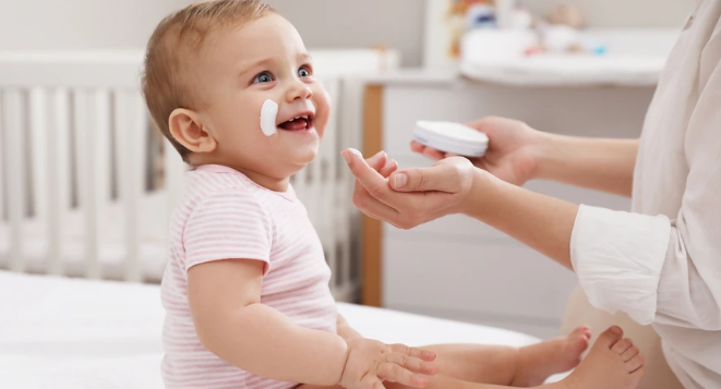 baby care