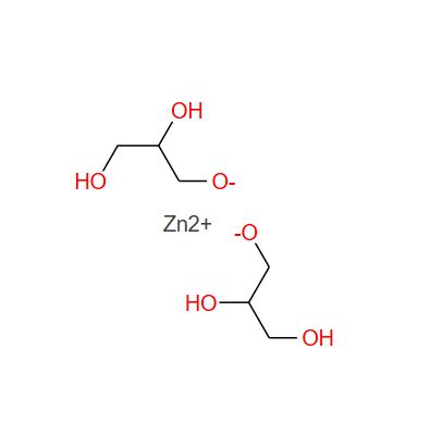 Zinc Glycerolate CAS 16754-68-0 Zinc Glycerolate CAS 16754-68-0