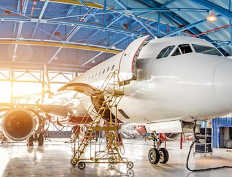 Aerospace