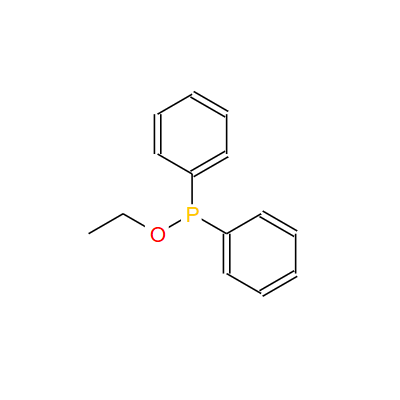 Ethyl Diphenylphosphinite CAS 719-80-2