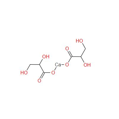 DL-Glyceric acid calcium salt hydrate CAS 67525-74-0 DL-Glyceric acid calcium salt hydrate CAS 67525-74-0