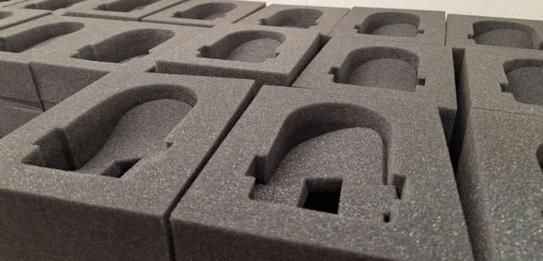 PU foam