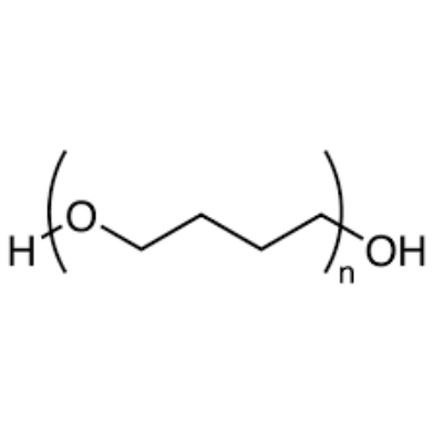 Poly(tetrahydrofuran) CAS 25190-06-1