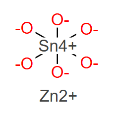ZINC STANNATE CAS 12027-96-2