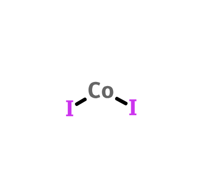 COBALT(II) IODIDE CAS 15238-00-3 COBALT(II) IODIDE CAS 15238-00-3