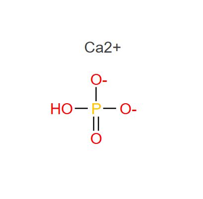 Calcium phosphate dibasic CAS 7757-93-9 Calcium phosphate dibasic CAS 7757-93-9