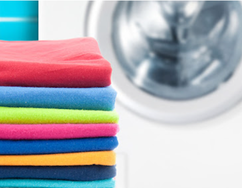 Pulping and Textile Dyeing and Finishing