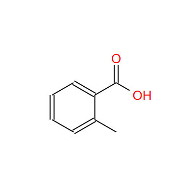 o-Toluic Acid CAS 118-90-1