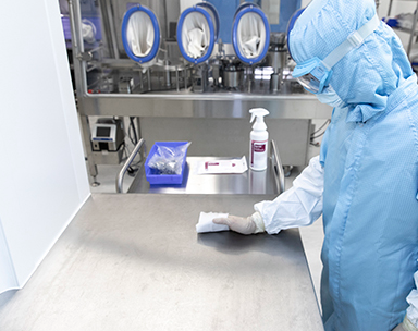 Disinfectants
