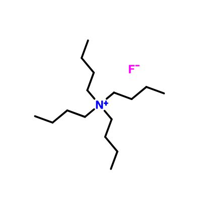 Фторид тетрабутиламмония CAS 429-41-4