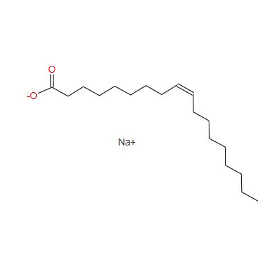 Sodium oleate CAS 143-19-1 Sodium oleate CAS 143-19-1