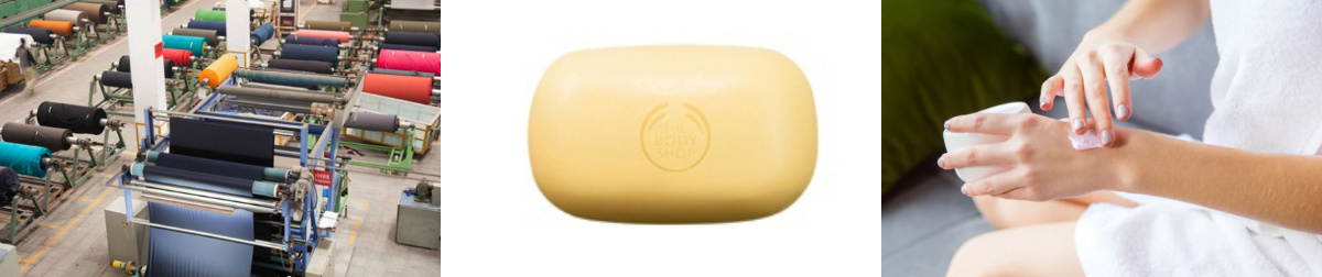Soap