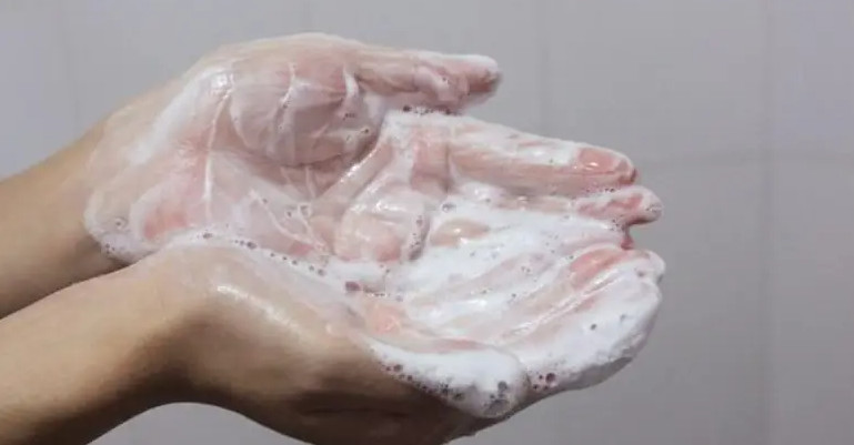foam