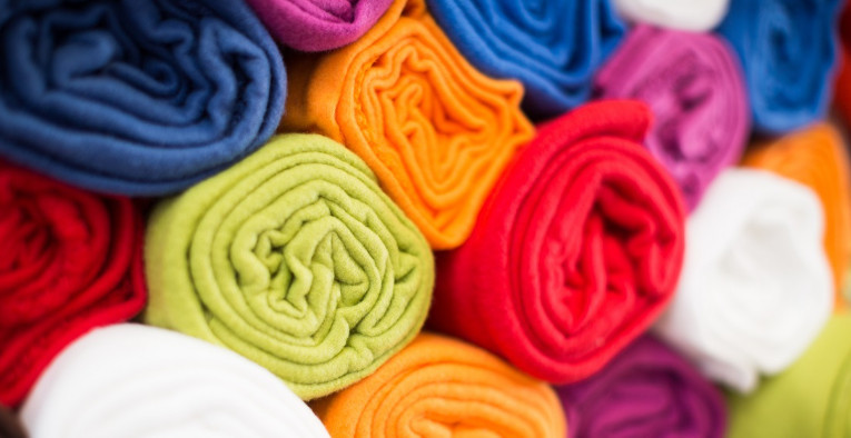 dye