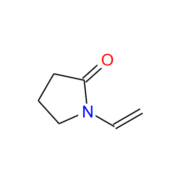 N-Vinyl-2-pyrrolidone CAS 88-12-0