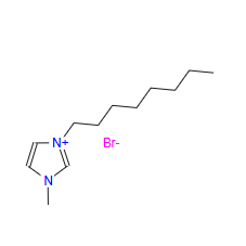 1-Octyl-3-methylimidazoliumbromid CAS 61545-99-1 1-Octyl-3-methylimidazoliumbromid CAS 61545-99-1