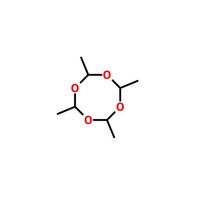 Metaldehyde CAS 108-62-3