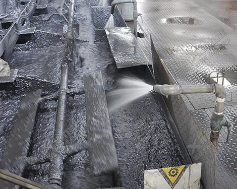 Mineral flotation applications