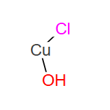 Copper oxychloride CAS 1332-65-6 Copper oxychloride CAS 1332-65-6