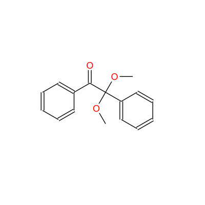 2,2-Dimethoxy-2-phenylacetophenone CAS 24650-42-8 2,2-Dimethoxy-2-phenylacetophenone CAS 24650-42-8