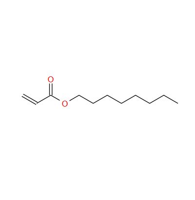 N-OCTYL ACRYLATE CAS 2499-59-4