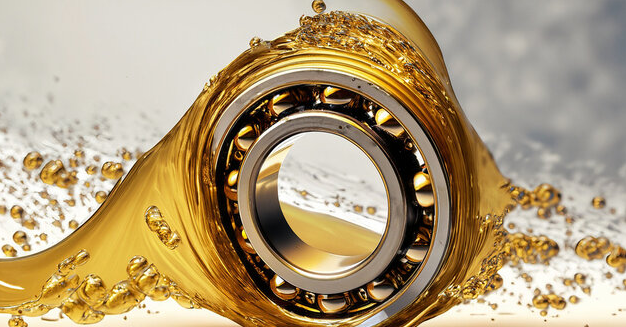 lubricating oil