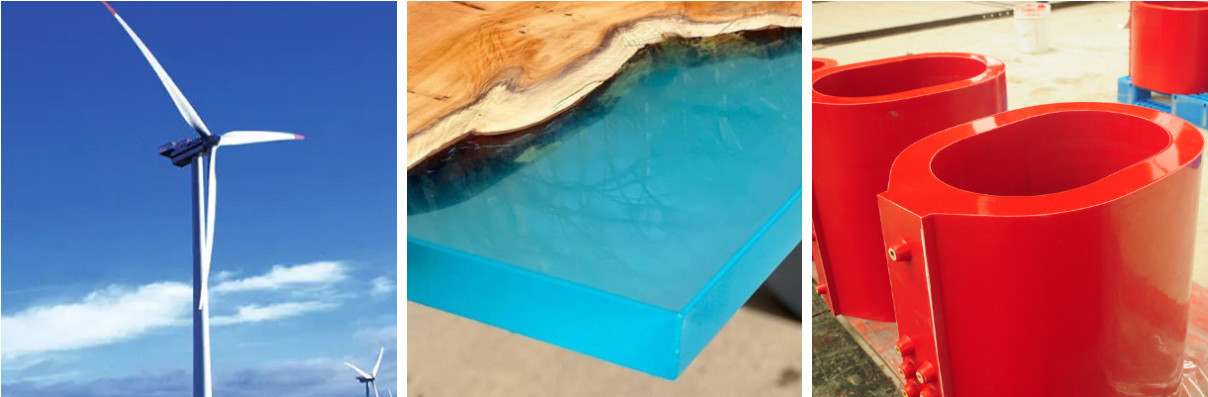 Casting Epoxy