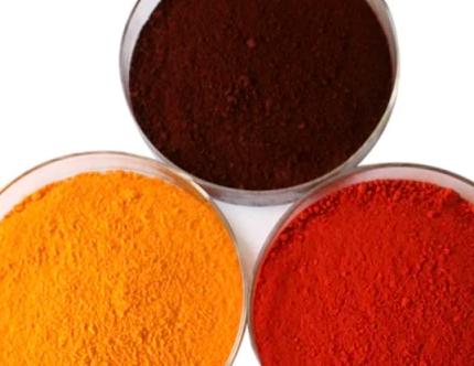 Dye intermediates