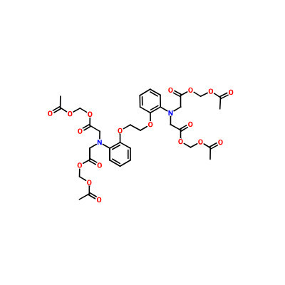 BAPTA-AM CAS 126150-97-8 BAPTA-AM CAS 126150-97-8