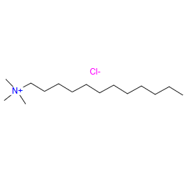 Dodecyl trimethyl ammonium chloride CAS 112-00-5 Dodecyl trimethyl ammonium chloride CAS 112-00-5