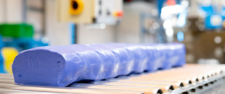 silicone rubber