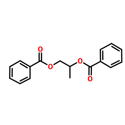 Propylene Glycol Dibenzoate CAS 19224-26-1