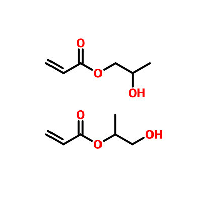 Hydroxypropyl acrylate CAS 25584-83-2 Hydroxypropyl acrylate CAS 25584-83-2