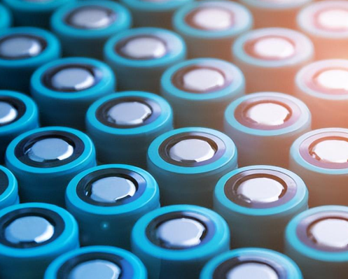 New materials for lithium battery anodes