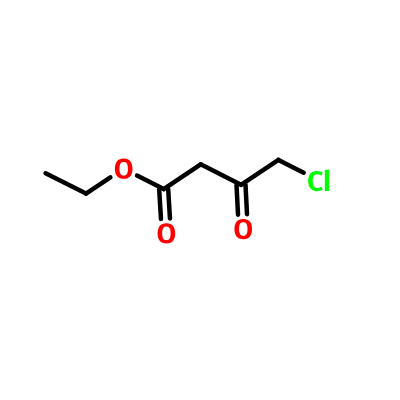 Ethyl 4-chloroacetoacetate CAS 638-07-3 Ethyl 4-chloroacetoacetate CAS 638-07-3