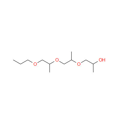Tri(propylene glycol)Propyl Ether CAS 96077-04-2
