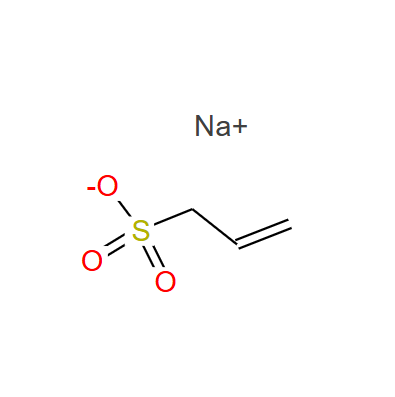 Sodium Allyl Sulphonate CAS 2495-39-8 Sodium Allyl Sulphonate CAS 2495-39-8