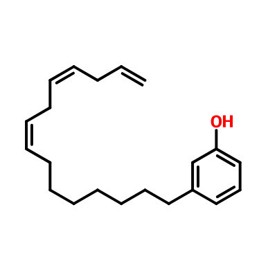 Cardanol CAS 37330-39-5 Cardanol CAS 37330-39-5