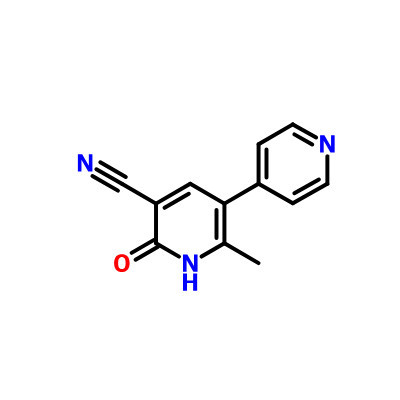 Milrinone CAS 78415-72-2 Milrinone CAS 78415-72-2