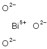 Оксид висмута(III) CAS 1304-76-3